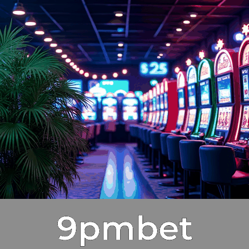 9pmbet: Plataforma Completa e Confiável para Apostadores no Brasil
