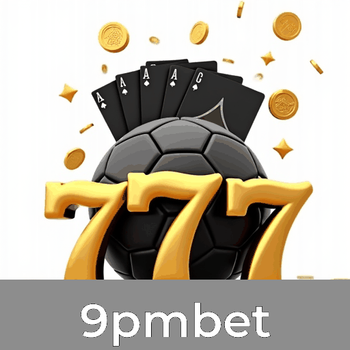 9pmbet: A experiência de cassino ao vivo para jogadores brasileiros