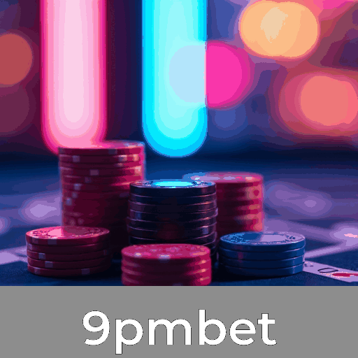 9pmbet: Slots - Gigantescos Prêmios, Mesa ao Vivo - Experiência Imersiva, Jogos Exclusivos - Somente Aqui
