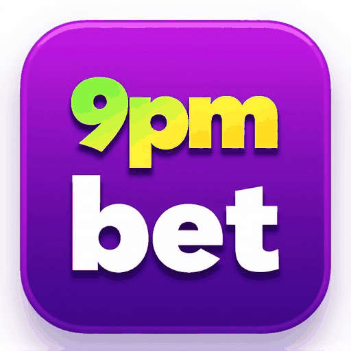 9pmbet logo